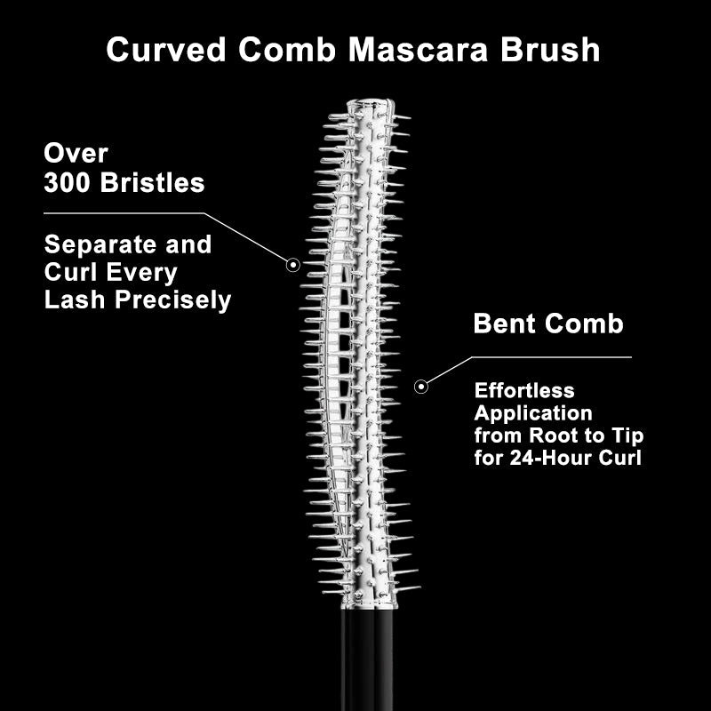 ๐๐๐TAILEDEN WASHABLE MASCARA