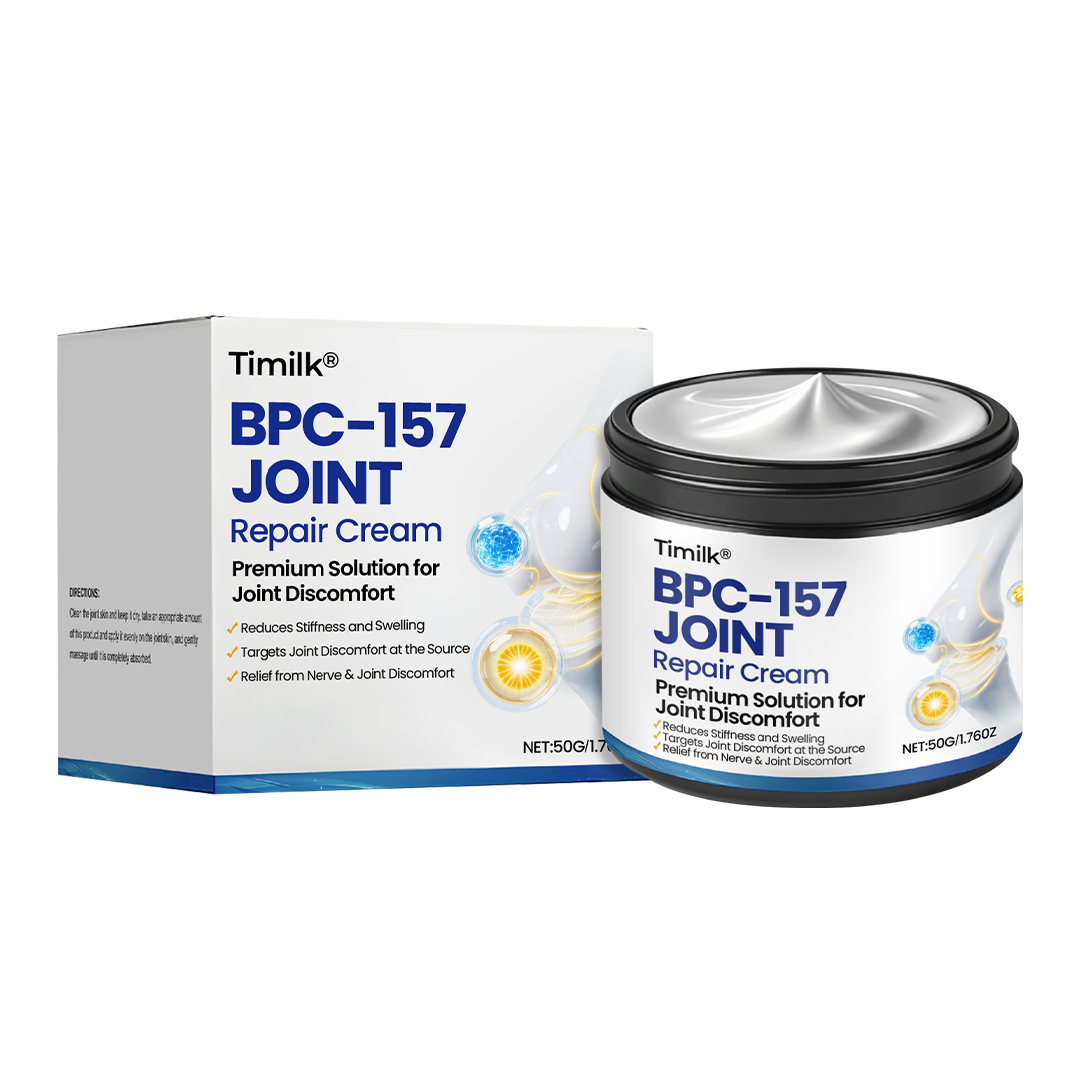 ✅Official Store | BPC-157 Joint Repair Cream
