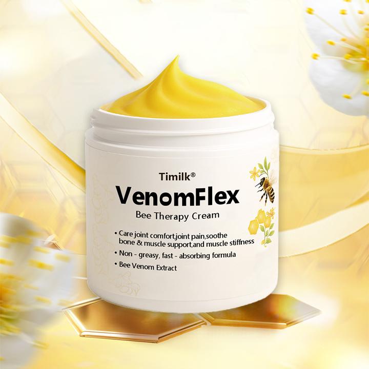 VenomFlex Bee Therapy Cream