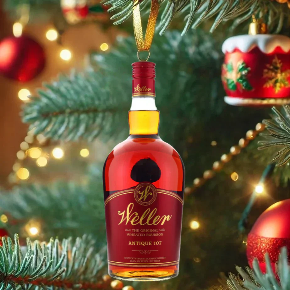 π₯ Last Day Deal 50% OFF π₯ 2025 Whiskey Advent Calendar