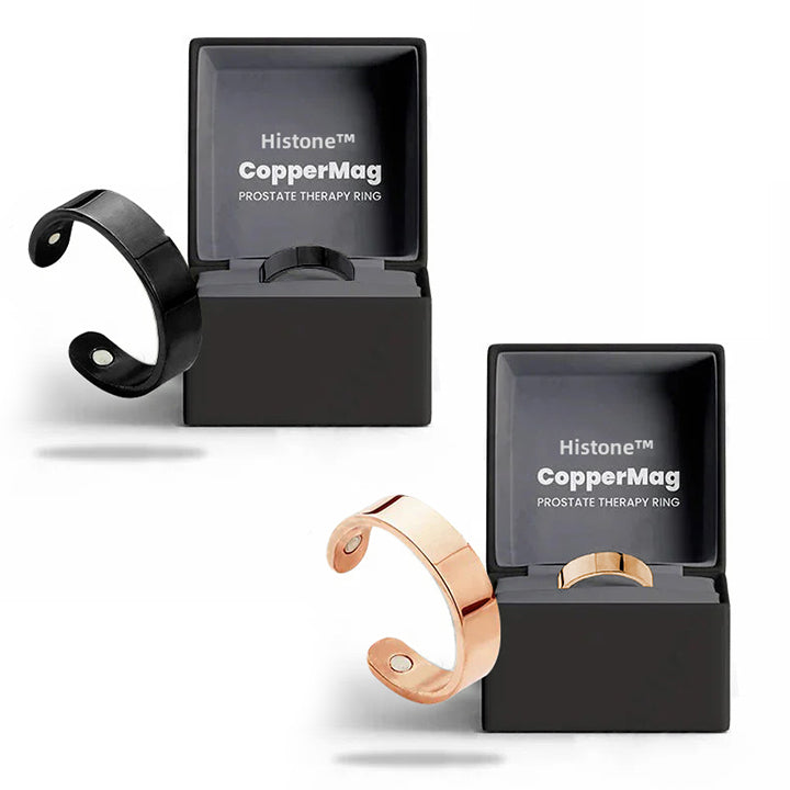 🎅 Early Christmas Sale 🎄CopperMag Prostate Ring 🌟