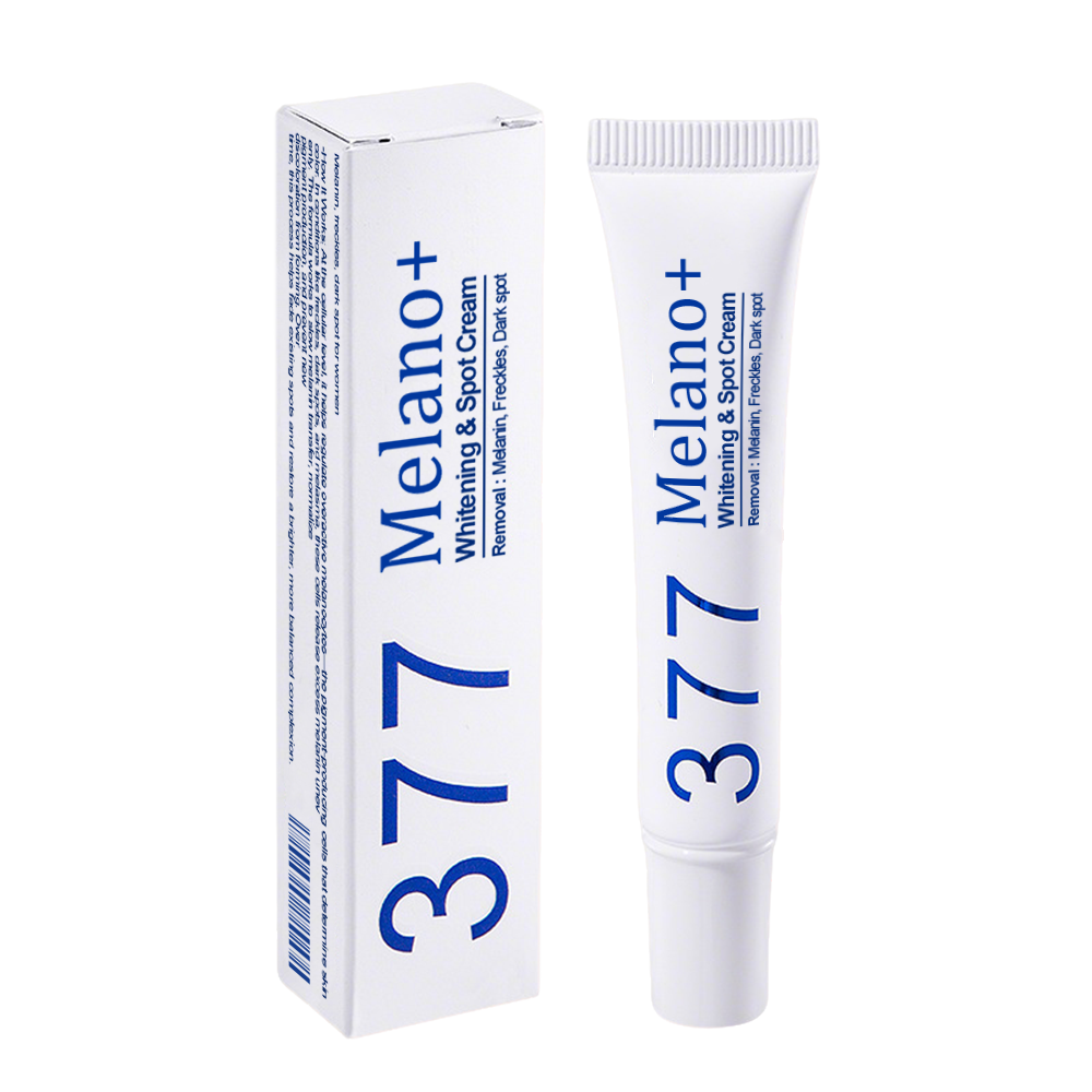 🔥TikTok Hot Sellers- ATTDX® Melano+ 377 Whitening & Spot Cream