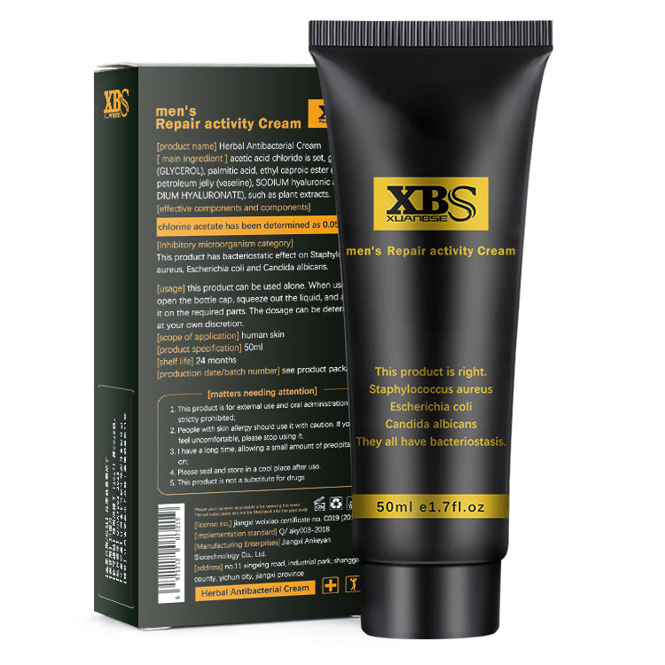 🚀 Labs Complex Men's Penis cream