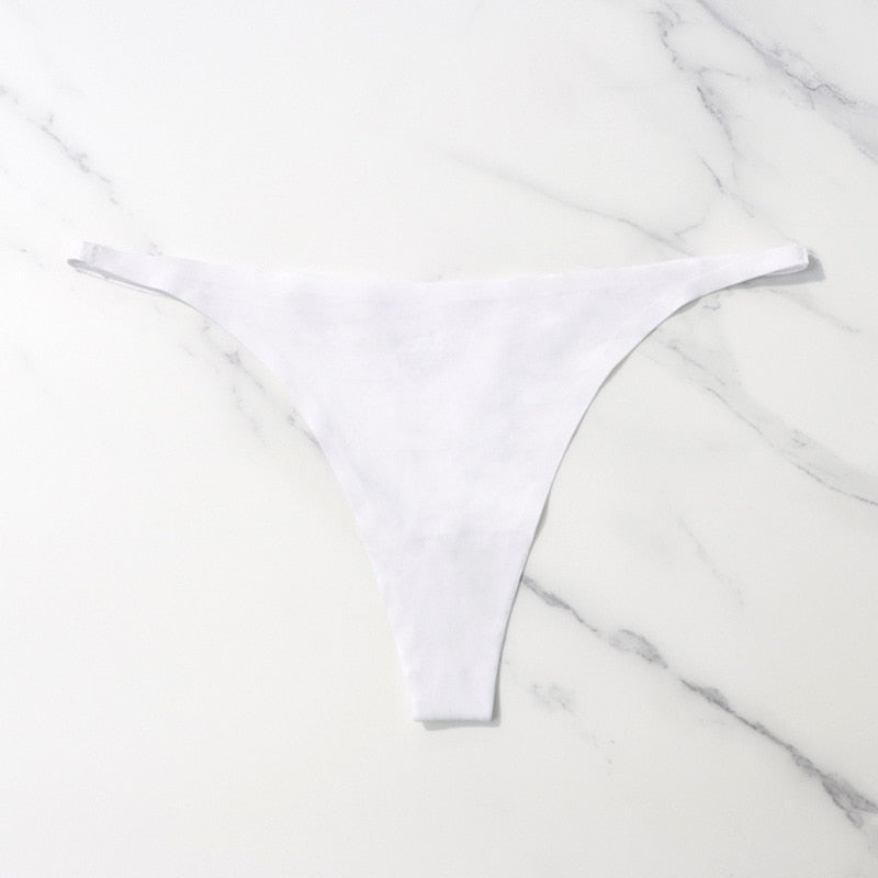 Hasecik™ Teeny Tiny Thong - 3pcs