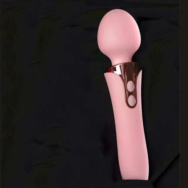 Hasecik™ Magic Wand Vibrator