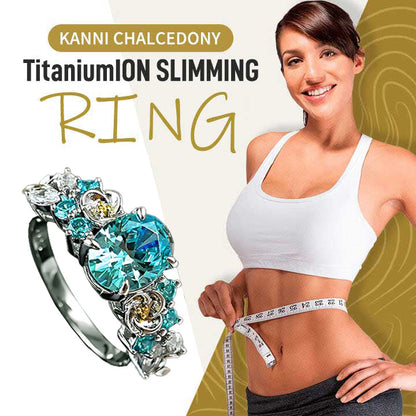 💥Last Day Promotion 80% OFF 🔥Magnetology Moissanite Diamond Ring💖💍