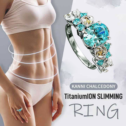 💥Last Day Promotion 80% OFF 🔥Magnetology Moissanite Diamond Ring💖💍