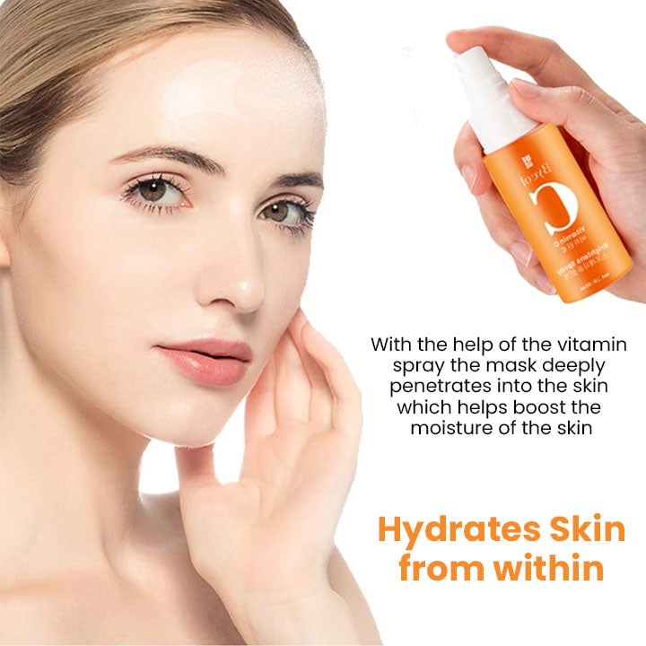 🔥Last Day Promotion 49% OFF - Korean Dermalayr Technology Soluble Collagen Film