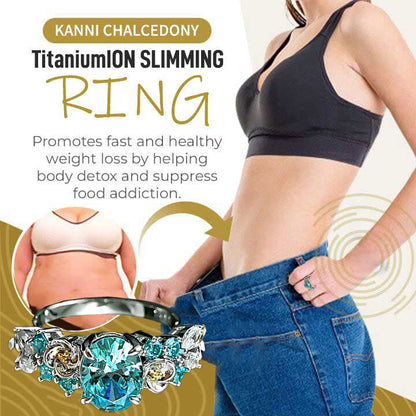 💥Last Day Promotion 80% OFF 🔥Magnetology Moissanite Diamond Ring💖💍