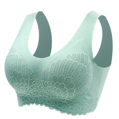 ❄️Detoxification and Shaping & Powerful Lifting Bra（✨ Limited time discount Last 30 minutes）