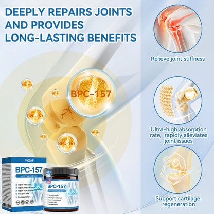 BPC-157 Joint Healing Cream🦴Treats Arthritis, Neuropathy, Rheumatism, Sports Injuries & More-USA👍