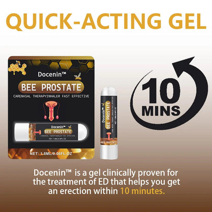 [ ✨Official Brand Store ✨] Bee Venom Nasal Inhaler for Prostate Wellness