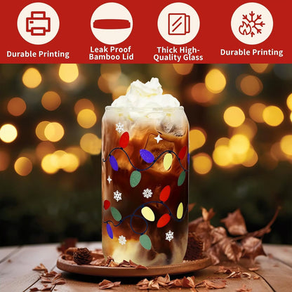 ❤️Hot Sale 🎅🎄 Christmas Cup