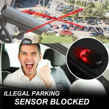 🔥HOT SALE 50% OFF Today🔥 Car Stealth Jammer