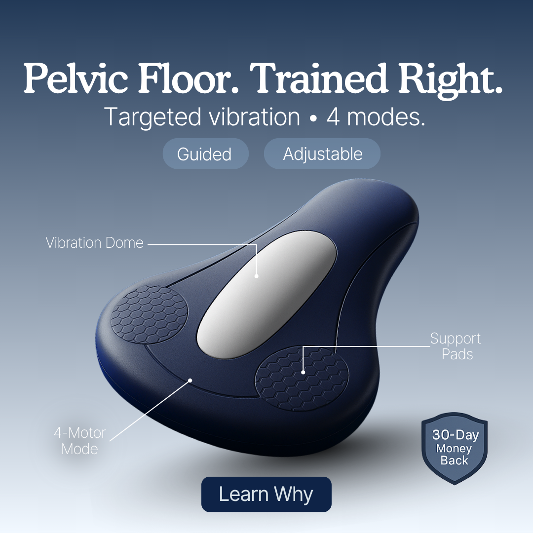 Yagoo® - Pelvic Floor Trainer