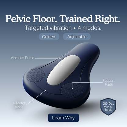 Yagoo® - Pelvic Floor Trainer