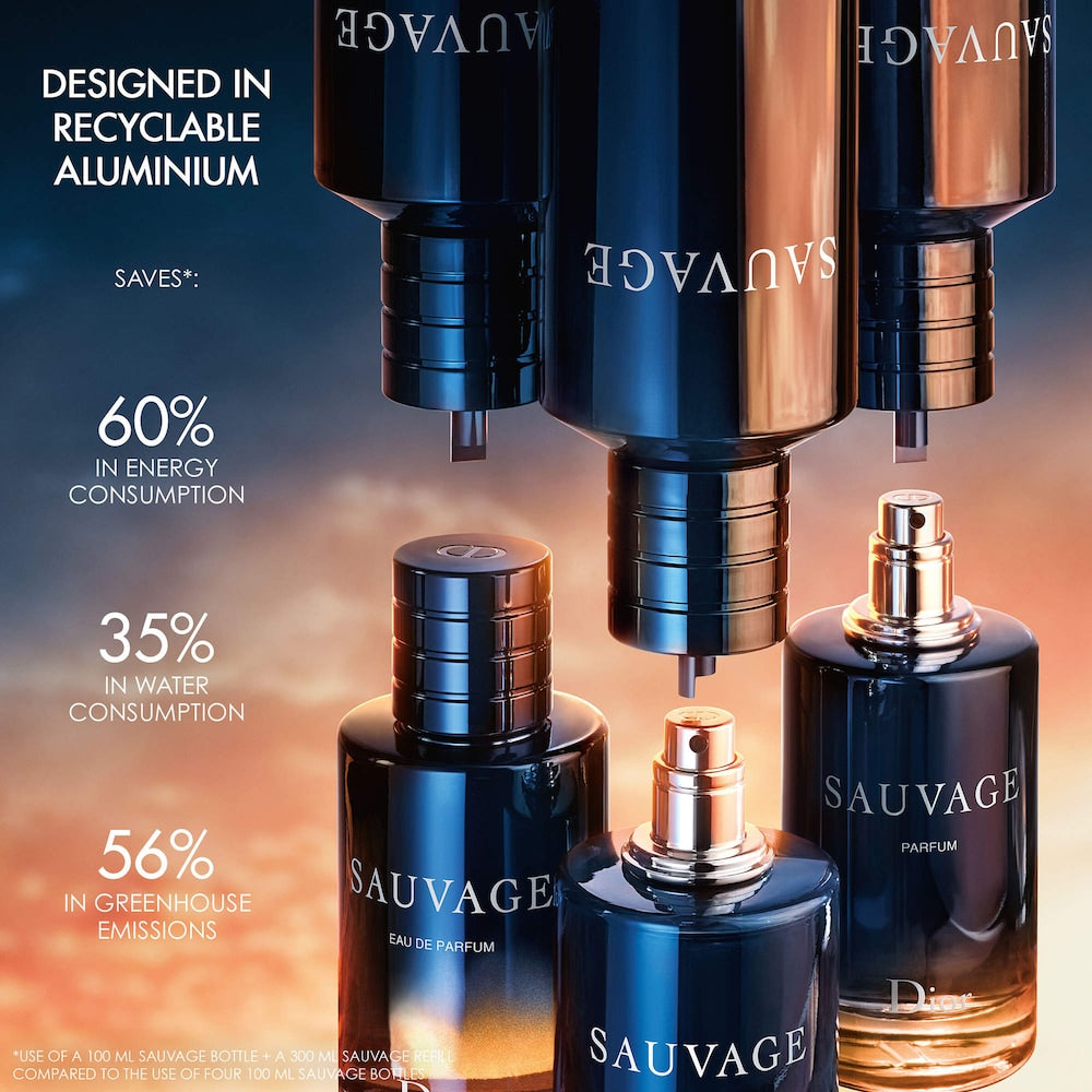 Sauvage Parfum for men
