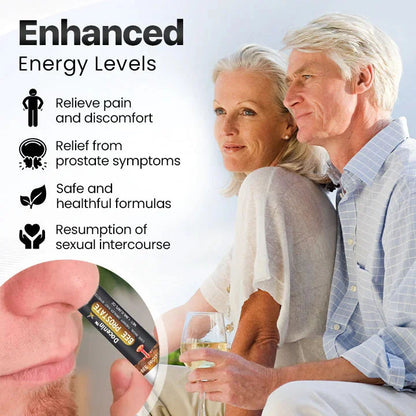 [ ✨Official Brand Store ✨] Bee Venom Nasal Inhaler for Prostate Wellness