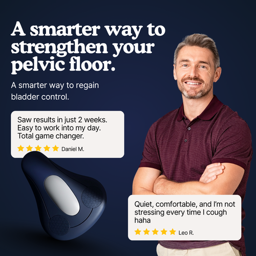 Yagoo® - Pelvic Floor Trainer