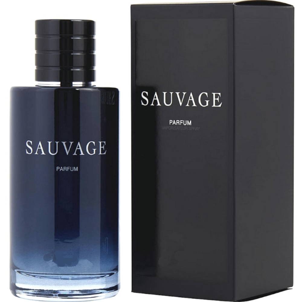 Sauvage Parfum for men