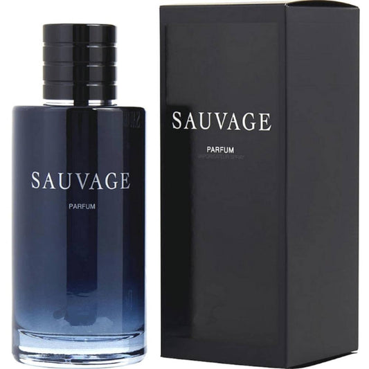 Sauvage Parfum for men