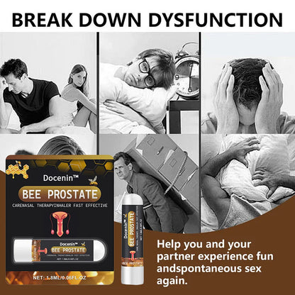 [ ✨Official Brand Store ✨] Bee Venom Nasal Inhaler for Prostate Wellness
