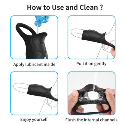 RingDrive Pro-Ten minutes a day to regain your confidence💖