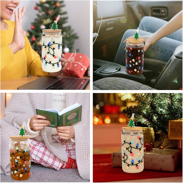 ❤️Hot Sale 🎅🎄 Christmas Cup