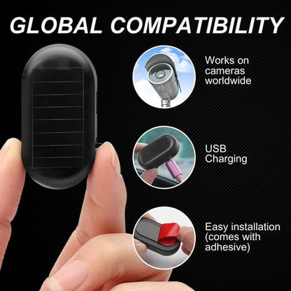 🔥HOT SALE 50% OFF Today🔥 Car Stealth Jammer