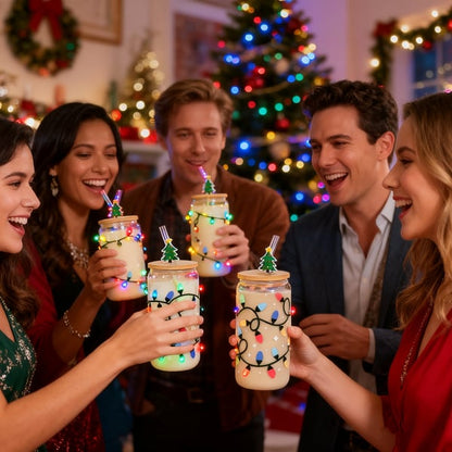 ❤️Hot Sale 🎅🎄 Christmas Cup