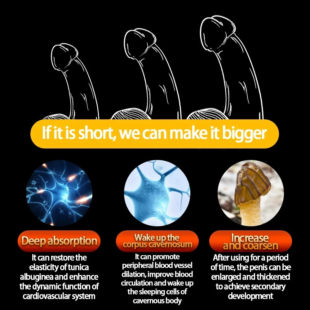 Men's long-lasting and stronger delay sprays