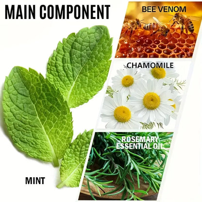 ⏰Last Day Promotion🔥Bee Venom Joint Cream