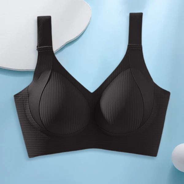🎁Clearance Sale Buy 1 Get 3 Packs🔥 Super firming bra | Wire-free bra 👍 No more sagging breasts