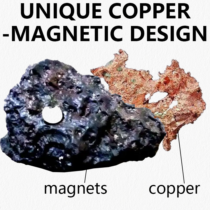 ✨LAST DAY -50% OFF✨ Prostate Health Magnetic Therapy Ring