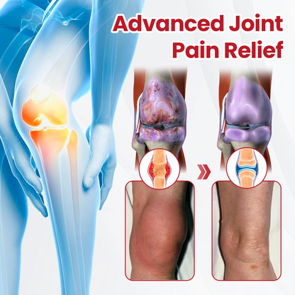 🔥Limited Time Offer🔥 HorseEase Joint Relief Cream