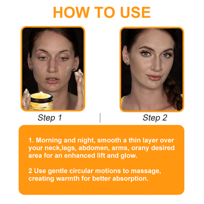 Made and Shipped from USA ✨ 𝐵𝑒𝑒 𝑉𝑒𝑛𝑜𝑚 & 𝑅𝑒𝑡𝑖𝑛𝑜𝑙 𝐶𝑜𝑚𝑝𝑙𝑒𝑥 𝑆𝑘𝑖𝑛 𝑅𝑒𝑠𝑡𝑜𝑟𝑎𝑡𝑖𝑜𝑛 𝐶𝑟𝑒𝑎𝑚🔥 LAST DAY 80% OFF 💎