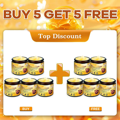 Made and Shipped from USA ✨ 𝐵𝑒𝑒 𝑉𝑒𝑛𝑜𝑚 & 𝑅𝑒𝑡𝑖𝑛𝑜𝑙 𝐶𝑜𝑚𝑝𝑙𝑒𝑥 𝑆𝑘𝑖𝑛 𝑅𝑒𝑠𝑡𝑜𝑟𝑎𝑡𝑖𝑜𝑛 𝐶𝑟𝑒𝑎𝑚🔥 LAST DAY 80% OFF 💎