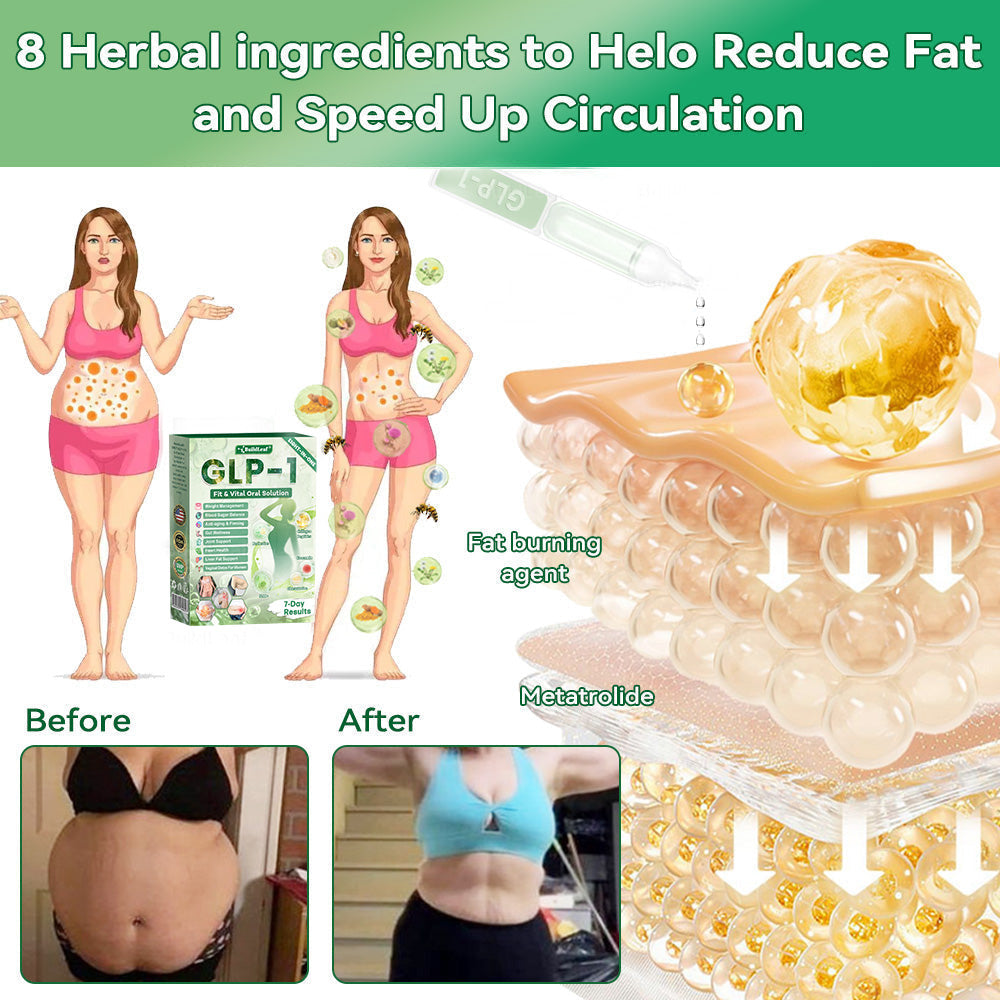 ✅ Official Store丨 GL𝐏-1 8-𝒊𝒏-1 𝙁𝙞𝙩 & 𝙑𝙞𝙩𝙖𝙡 𝖮𝗋𝖺𝗅 𝙎𝙤𝙡𝙪𝙩𝙞𝙤𝙣  (𝑱𝒖𝒔𝒕 𝒐𝒏𝒄𝒆 𝒂 𝒅𝒂𝒚, 𝒗𝒊𝒔𝒊𝒃𝒍𝒆 𝒄𝒉𝒂𝒏𝒈𝒆𝒔 𝒊𝒏 7 𝒅𝒂𝒚𝒔) ✅ 𝑭𝒐𝒓 𝒐𝒃𝒆𝒔𝒊𝒕𝒚, 𝒄𝒂𝒓𝒅𝒊𝒐𝒗𝒂𝒔𝒄𝒖𝒍𝒂𝒓 𝒉𝒆𝒂𝒍𝒕𝒉, 𝒅𝒊𝒂𝒃𝒆𝒕𝒆𝒔, 𝒔𝒍𝒆𝒆𝒑 𝒂𝒑𝒏𝒆𝒂, 𝒈𝒖𝒕 𝒉𝒆𝒂𝒍𝒕𝒉, 𝒋𝒐𝒊𝒏𝒕 𝒊𝒔𝒔𝒖𝒆𝒔, 𝒂𝒏𝒅 𝒎𝒐𝒓𝒆