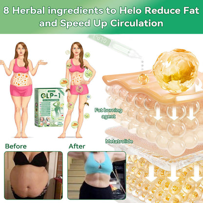 ✅ Official Store丨 GL𝐏-1 8-𝒊𝒏-1 𝙁𝙞𝙩 & 𝙑𝙞𝙩𝙖𝙡 𝖮𝗋𝖺𝗅 𝙎𝙤𝙡𝙪𝙩𝙞𝙤𝙣  (𝑱𝒖𝒔𝒕 𝒐𝒏𝒄𝒆 𝒂 𝒅𝒂𝒚, 𝒗𝒊𝒔𝒊𝒃𝒍𝒆 𝒄𝒉𝒂𝒏𝒈𝒆𝒔 𝒊𝒏 7 𝒅𝒂𝒚𝒔) ✅ 𝑭𝒐𝒓 𝒐𝒃𝒆𝒔𝒊𝒕𝒚, 𝒄𝒂𝒓𝒅𝒊𝒐𝒗𝒂𝒔𝒄𝒖𝒍𝒂𝒓 𝒉𝒆𝒂𝒍𝒕𝒉, 𝒅𝒊𝒂𝒃𝒆𝒕𝒆𝒔, 𝒔𝒍𝒆𝒆𝒑 𝒂𝒑𝒏𝒆𝒂, 𝒈𝒖𝒕 𝒉𝒆𝒂𝒍𝒕𝒉, 𝒋𝒐𝒊𝒏𝒕 𝒊𝒔𝒔𝒖𝒆𝒔, 𝒂𝒏𝒅 𝒎𝒐𝒓𝒆