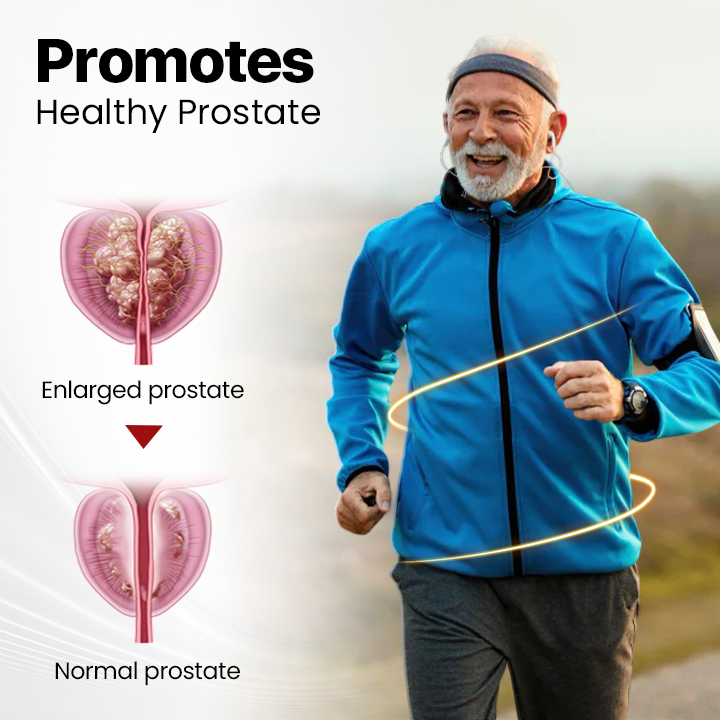 Last Day Discount: 87% OFF 🎇ProstaAir Dual-Function Nasal Inhaler🌟