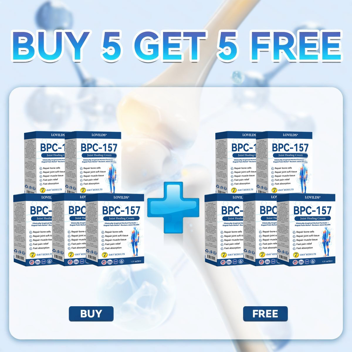 𝐁𝐏𝐂-𝟏𝟓𝟕 𝐉𝐨𝐢𝐧𝐭 𝐇𝐞𝐚𝐥𝐢𝐧𝐠 𝐂𝐫𝐞𝐚𝐦 👨‍⚕️𝐓𝐫𝐞𝐚𝐭𝐬 𝐀𝐫𝐭𝐡𝐫𝐢𝐭𝐢𝐬, 𝐍𝐞𝐮𝐫𝐨𝐩𝐚𝐭𝐡𝐲, 𝐑𝐡𝐞𝐮𝐦𝐚𝐭𝐢𝐬𝐦, 𝐒𝐩𝐨𝐫𝐭𝐬 𝐈𝐧𝐣𝐮𝐫𝐢𝐞𝐬 & 𝐌𝐨𝐫𝐞