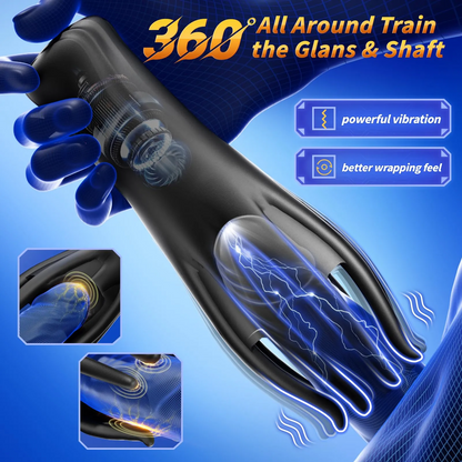 🔥 Better Control Starts Here — Best-Selling Private Trainer of the Year💥— Octopus Trainer