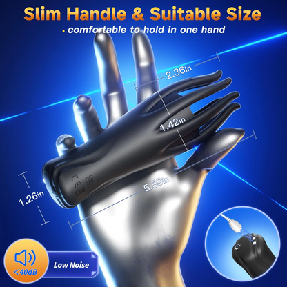 🔥 Better Control Starts Here — Best-Selling Private Trainer of the Year💥— Octopus Trainer