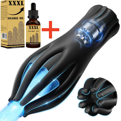 🔥 Better Control Starts Here — Best-Selling Private Trainer of the Year💥— Octopus Trainer