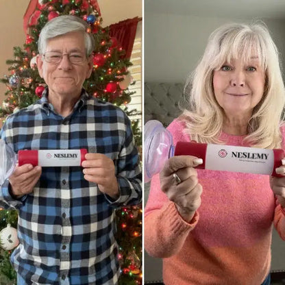 🆘 Anti-Choking Device(For Adults & Children)