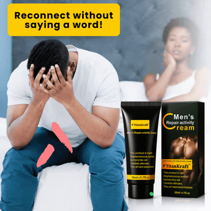 🚀 Labs Complex Men's Penis cream