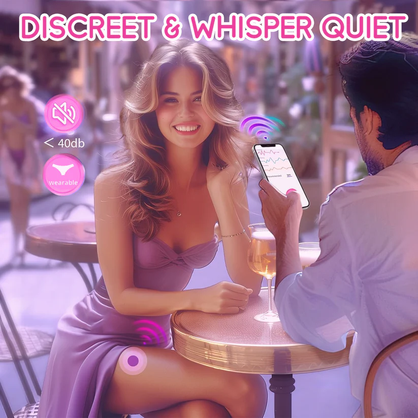 💖 Spark Dull Evenings Into Magical Nights — Own It. Feel It. Live It. 💖