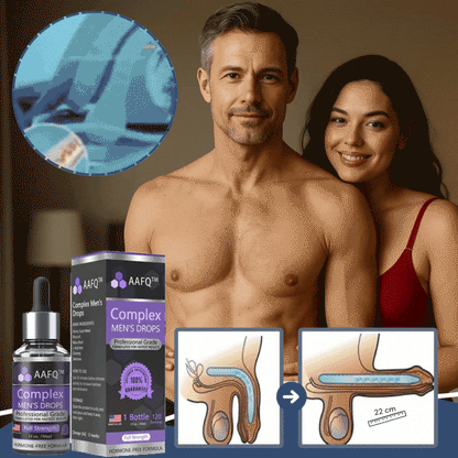 ✅ Official Store:Complex Men’s Drops