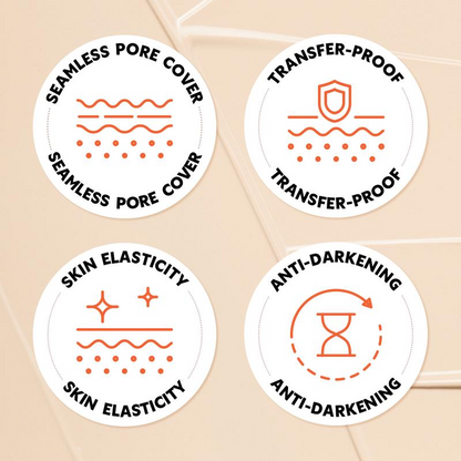 Mask Fit AI Filter Cushion Foundation