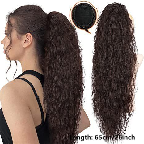 🔥HOT SALE-49% OFF 🎁Ponytail Hair Extensions